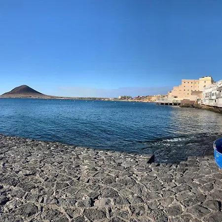 Paradise - Апартаменты Эль-Медано