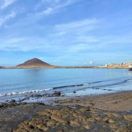 Апартаменты Paradise -