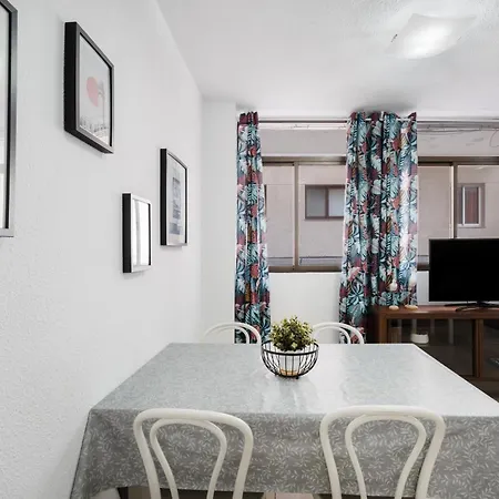 Paradise - * Эль-Медано