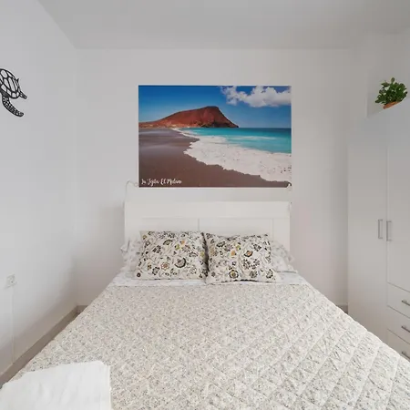 Paradise - Апартаменты