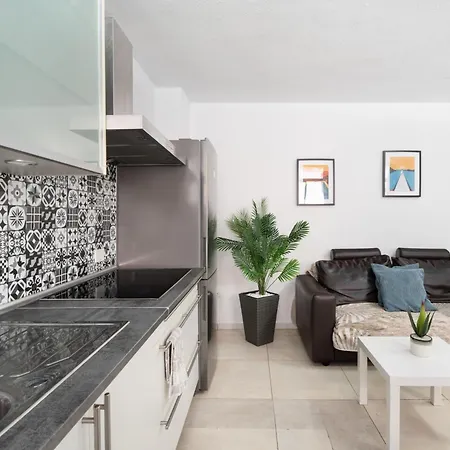 Paradise - Эль-Медано