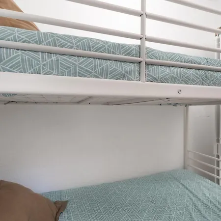 Paradise - Апартаменты *