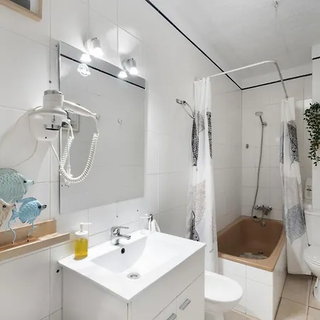 Paradise - Эль-Медано